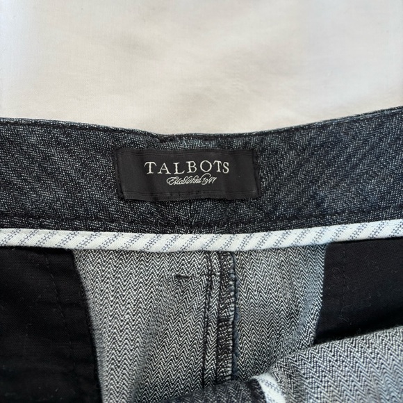 3for$15😍 Talbot cotton Denim Skirt - Picture 3 of 9